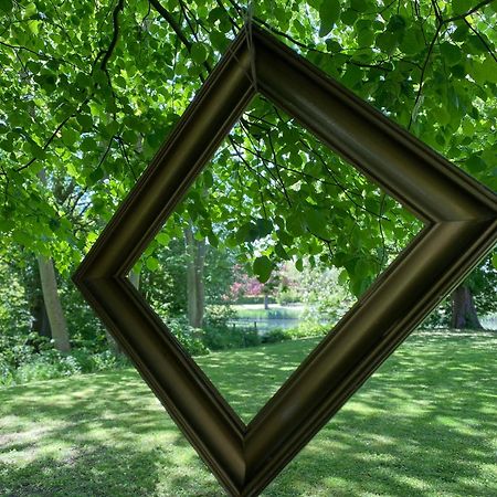 Green Glamping Sønderborg Zewnętrze zdjęcie